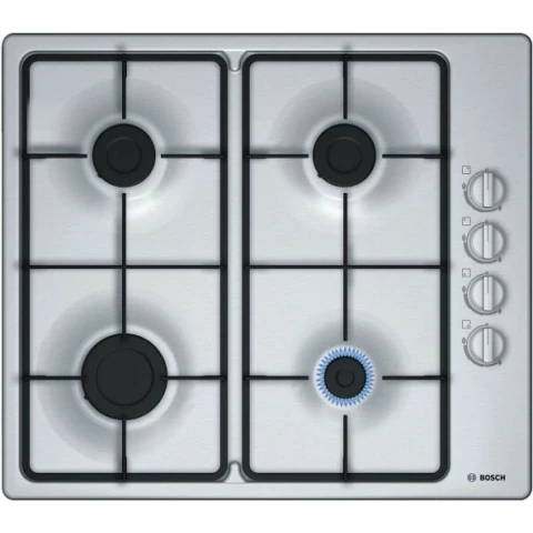 Газовая варочная панель Bosch PBP6C5B62Q