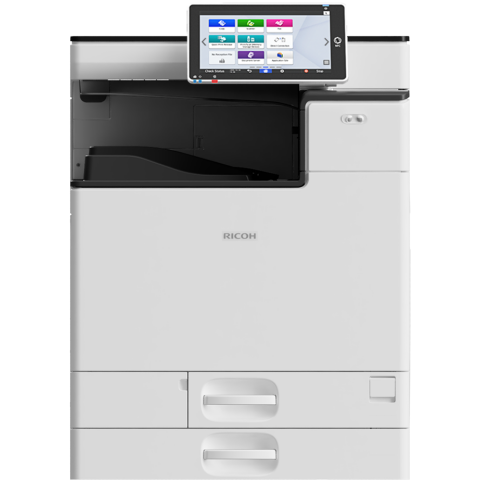 МФУ Ricoh IM C3000LT