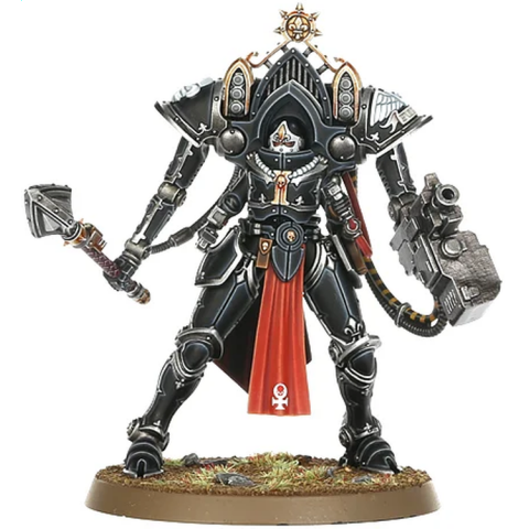 Миниатюра Games Workshop WH40K: Adepta Sororitas Paragon Warsuit