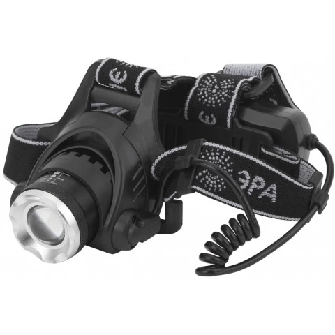 Фонарь ЭРА GA-805