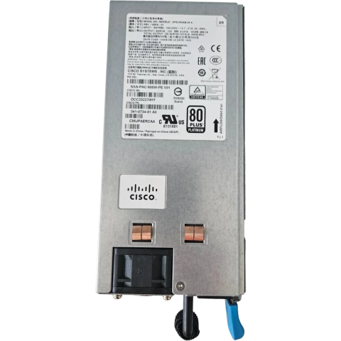 Блок питания Cisco NXA-PAC-500W-PE=