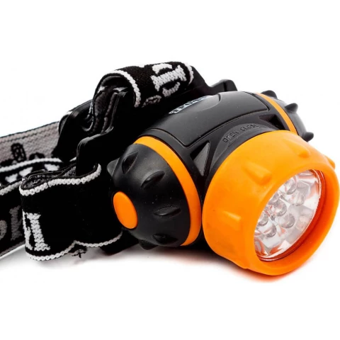 Фонарь Трофи TG7