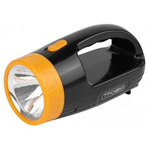 Фонарь ручной Трофи PA-101