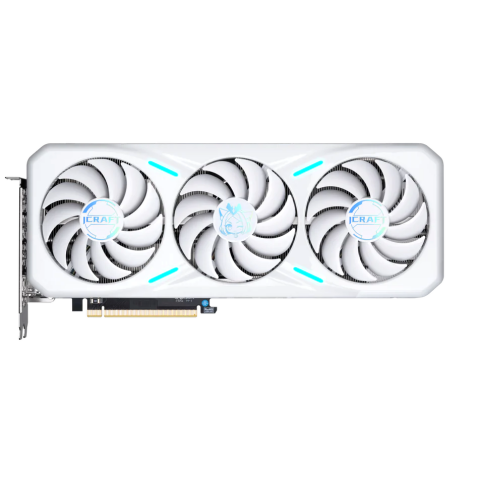Видеокарта NVIDIA GeForce RTX 4060 Maxsun 8Gb (RTX4060 ICRAFT OC 8G LIMITED)