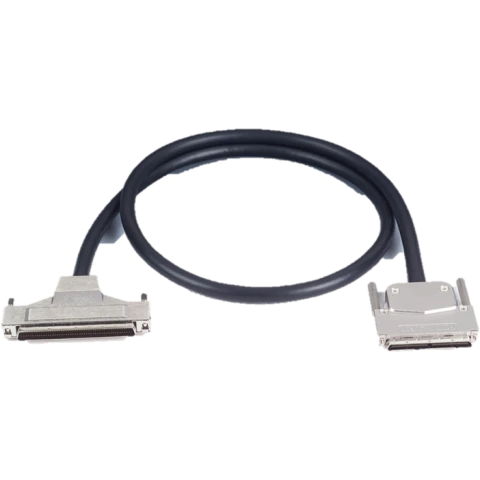 Кабель Advantech PCL-101100S-1E