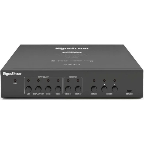 Передатчик видеосигнала WyreStorm SW-510-TX