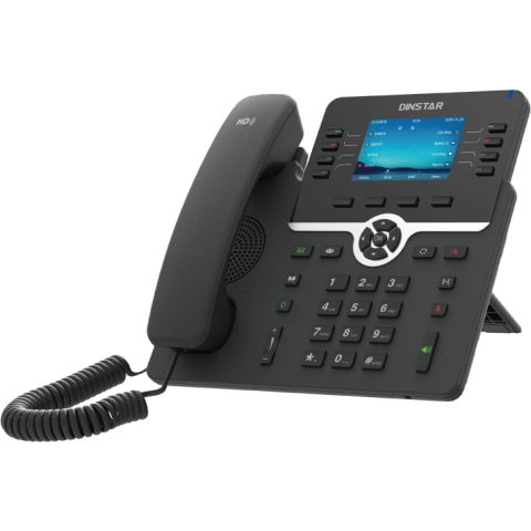VoIP-телефон Dinstar C64GP
