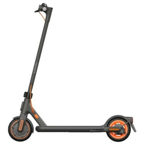 Электросамокат Xiaomi Mi Electric Scooter 4 Go EU