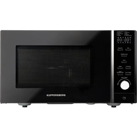 Микроволновая печь Kuppersberg TMW 230 B