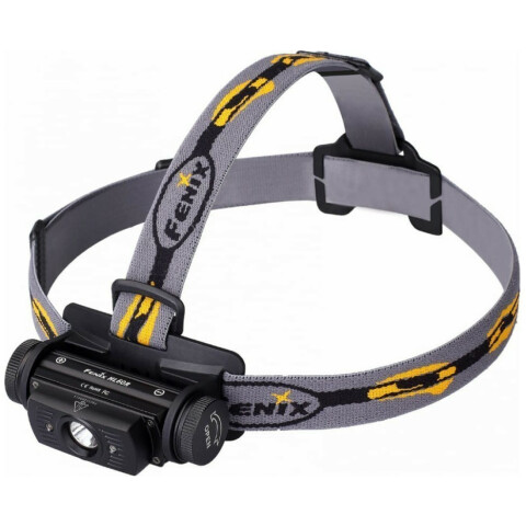 Фонарь налобный Fenix HL60RU2