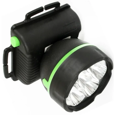 Фонарь Ultraflash 909LED7