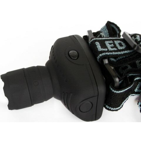 Фонарь Ultraflash LED5354