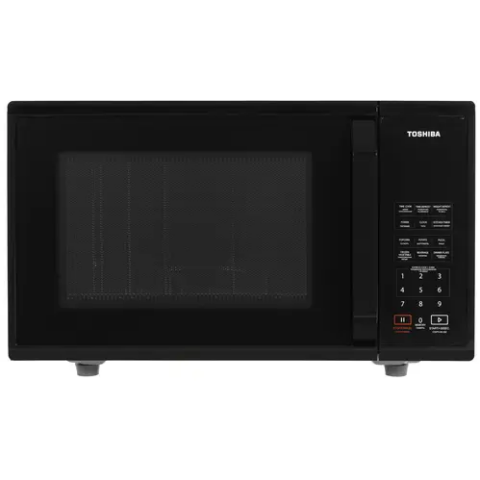 Микроволновая печь Toshiba MM-EM23P(BK)-CV