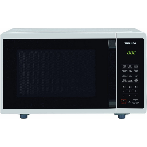 Микроволновая печь Toshiba MM-EM23P(WH)-CV