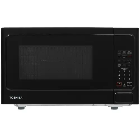 Микроволновая печь Toshiba MM-EG25P(BK)-CV