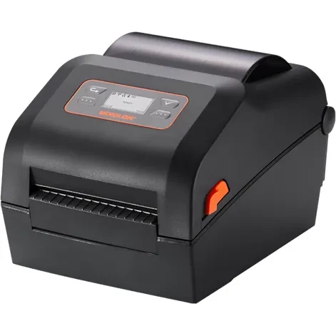 Принтер этикеток Bixolon XD5-40DEK