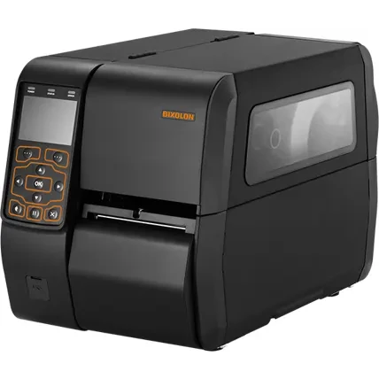Принтер этикеток Bixolon XT5-43CS