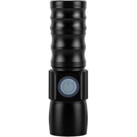 Фонарь ручной Rombica LED Star