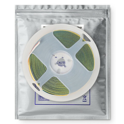 Светодиодная лента SmartBuy SBL-IP20-10-4000K-COB