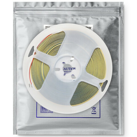 Светодиодная лента SmartBuy SBL-IP20-14-3000K-COB