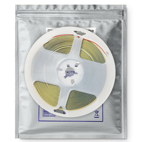 Светодиодная лента SmartBuy SBL-IP20-14-4000K-COB