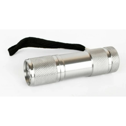 Фонарь ручной Ultraflash UF9LED