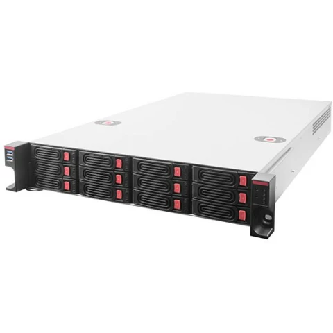 Серверный корпус Silverstone SST-RM22-312