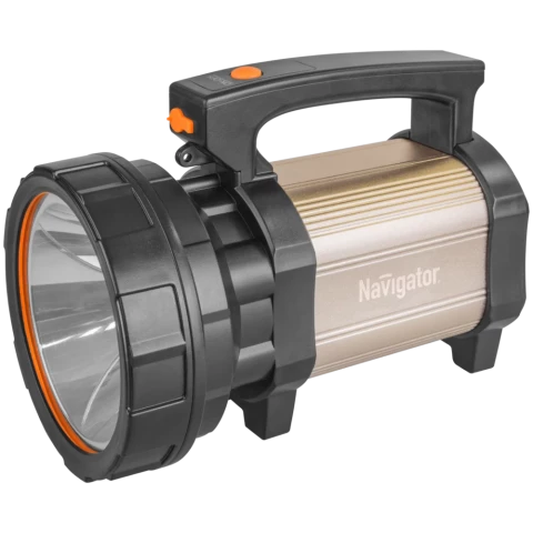 Фонарь Navigator NPT-SP15-ACCU