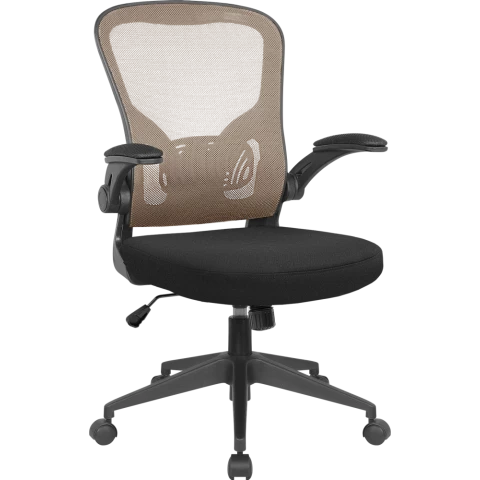 Офисное кресло Defender Akvilon Black/Grey