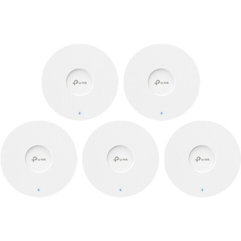 Wi-Fi точка доступа TP-Link EAP613 (5-pack)