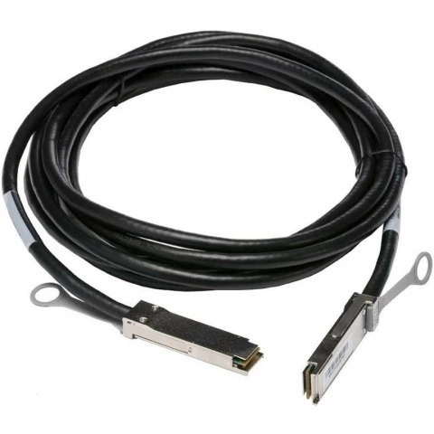 Кабель SFP+ FiberTrade FT-SFP+CabP-AWG26-3-HW