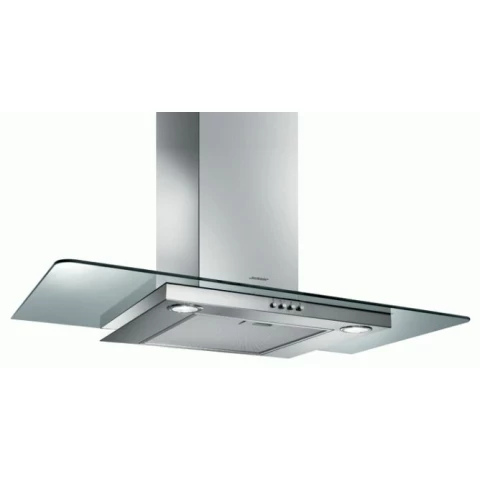 Вытяжка JET AIR MOLLY P 60 INX