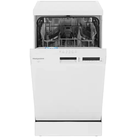 Отдельностоящая посудомоечная машина Hotpoint-Ariston HFS 1C57