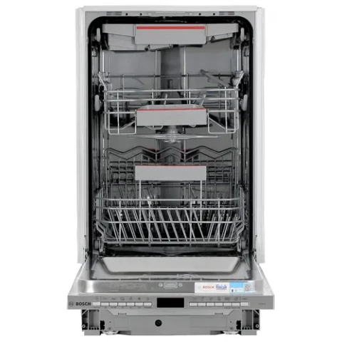 Встраиваемая посудомоечная машина Bosch SPV4XMX20E