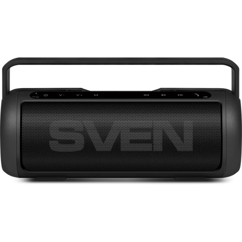 Портативная акустика Sven PS-250BL