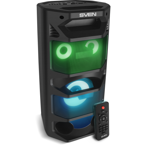 Портативная акустика Sven АС PS-670