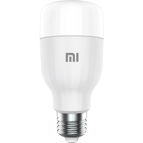 Умная лампочка Xiaomi Mi Smart LED Bulb Essential