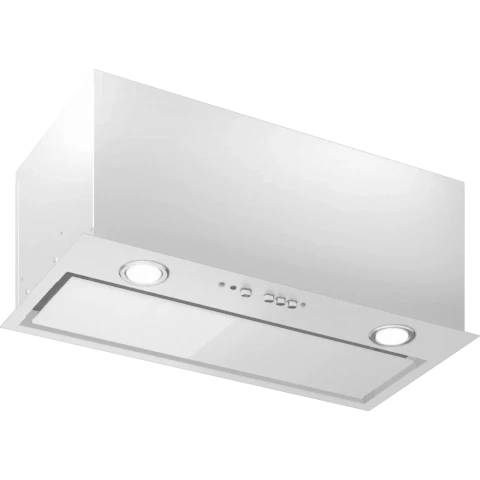 Вытяжка Elikor Cube 60П-1000 White