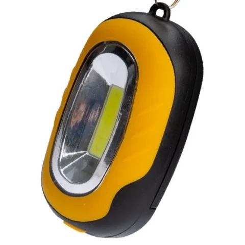 Фонарь ручной КОСМОС KOC202B