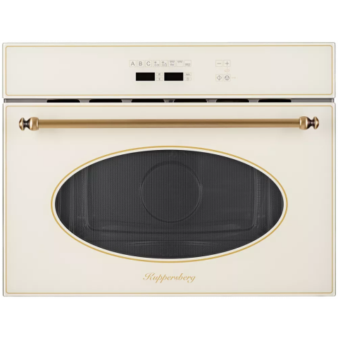 Встраиваемая микроволновая печь Kuppersberg RMW 963 C