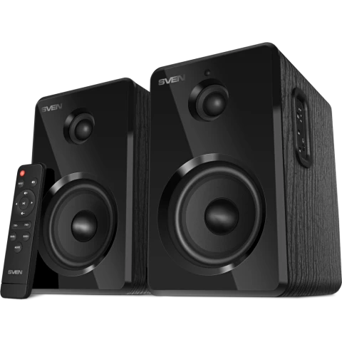 Колонки Sven SPS-725 Black