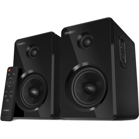 Колонки Sven SPS-730 Black