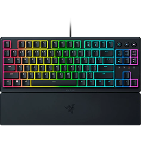 Клавиатура Razer Ornata V3 Tenkeyless