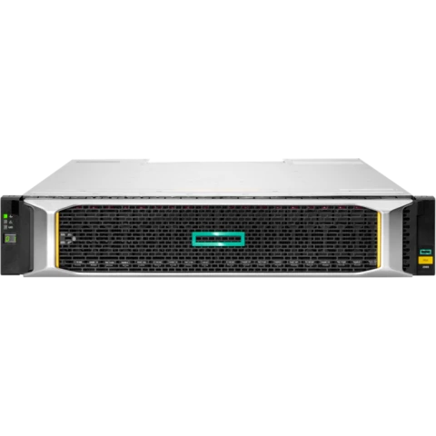 Система хранения данных HPE R0Q84B MSA 2062 12Gb SAS SFF Storage