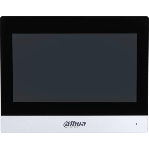 Видеодомофон Dahua DHI-VTH8621KMS-WP