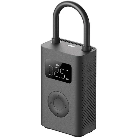 Автомобильный компрессор Xiaomi Portable Electric Air Compressor 2