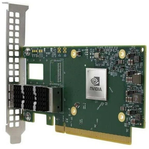 Сетевая карта Mellanox MCX623105AN-VDAT