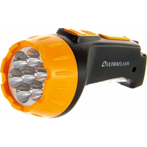 Фонарь ручной Ultraflash LED3818