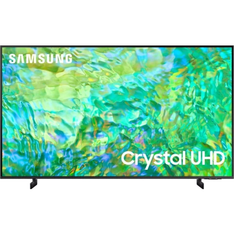 ЖК телевизор Samsung 50" UE50CU8000UXRU