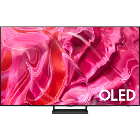 ЖК телевизор Samsung 55" QE55S90CAUXRU